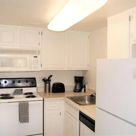 Apartamento 225 Fully Furnished, Wifi Included